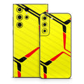 The Wight Stuff - Samsung Galaxy S22 Skin
