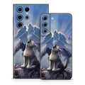 Leader of the Pack - Samsung Galaxy S22 Skin