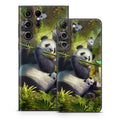 PanDaBear - Samsung Galaxy S22 Skin