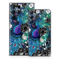 Peacock Garden - Samsung Galaxy S22 Skin
