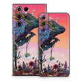 Phantasmagoria - Samsung Galaxy S22 Skin