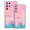 Pineapple Farm - Samsung Galaxy S22 Skin