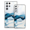 Polar Marble - Samsung Galaxy S22 Skin