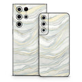 Sandstone - Samsung Galaxy S22 Skin