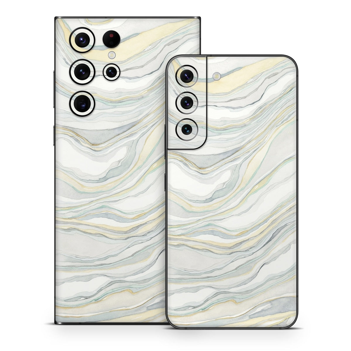 Sandstone - Samsung Galaxy S22 Skin