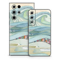 Sea of Love - Samsung Galaxy S22 Skin