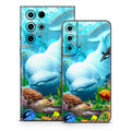 Seavilians - Samsung Galaxy S22 Skin