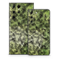 Seeking - Samsung Galaxy S22 Skin