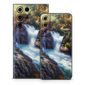 Serene - Samsung Galaxy S22 Skin