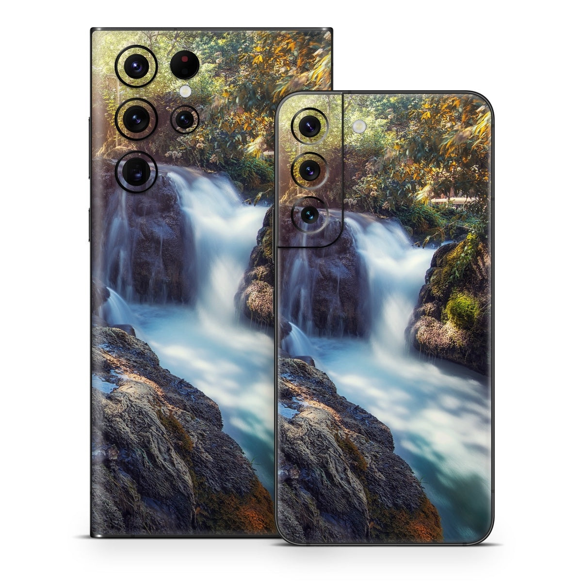 Serene - Samsung Galaxy S22 Skin