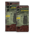 Slave I - Samsung Galaxy S22 Skin