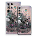 Sleeping Giant - Samsung Galaxy S22 Skin