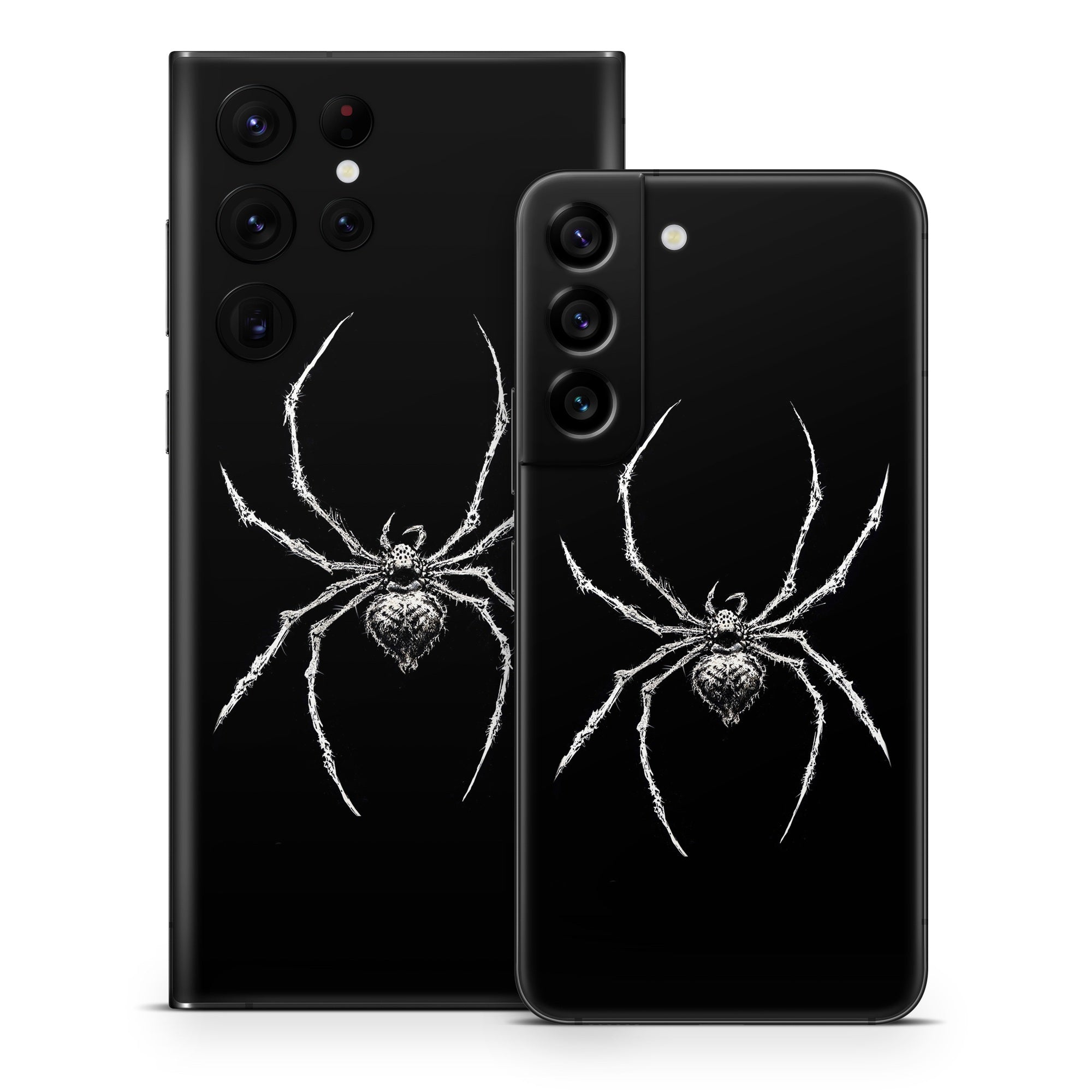 Spidrasica - Samsung Galaxy S22 Skin