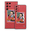 Queen Has Spoken - Samsung Galaxy S22 Skin