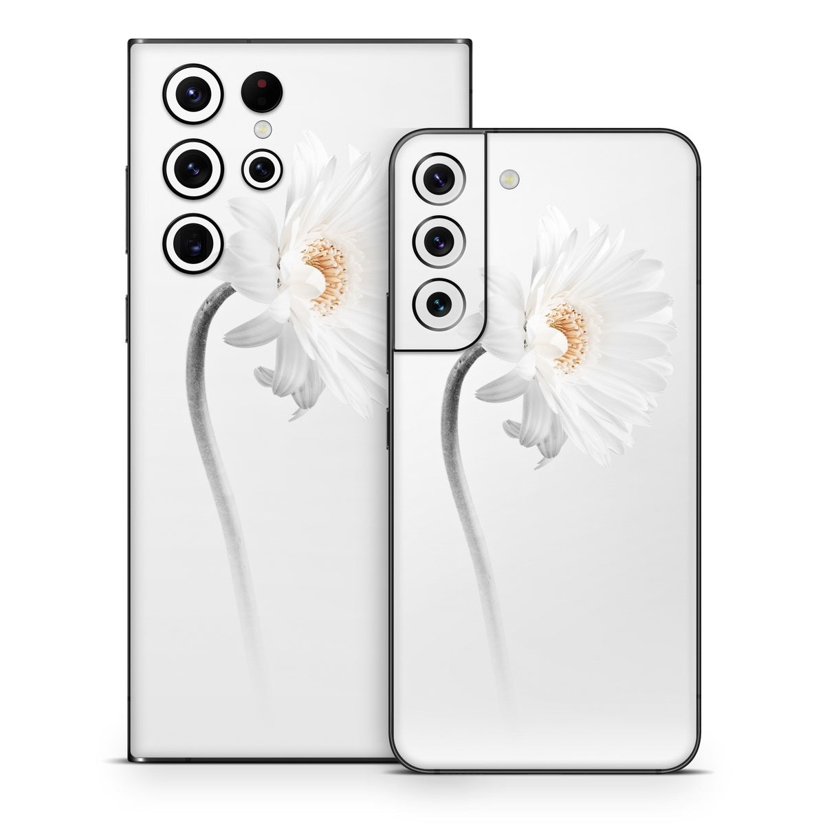 Stalker - Samsung Galaxy S22 Skin