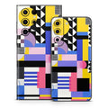 Stoked - Samsung Galaxy S22 Skin