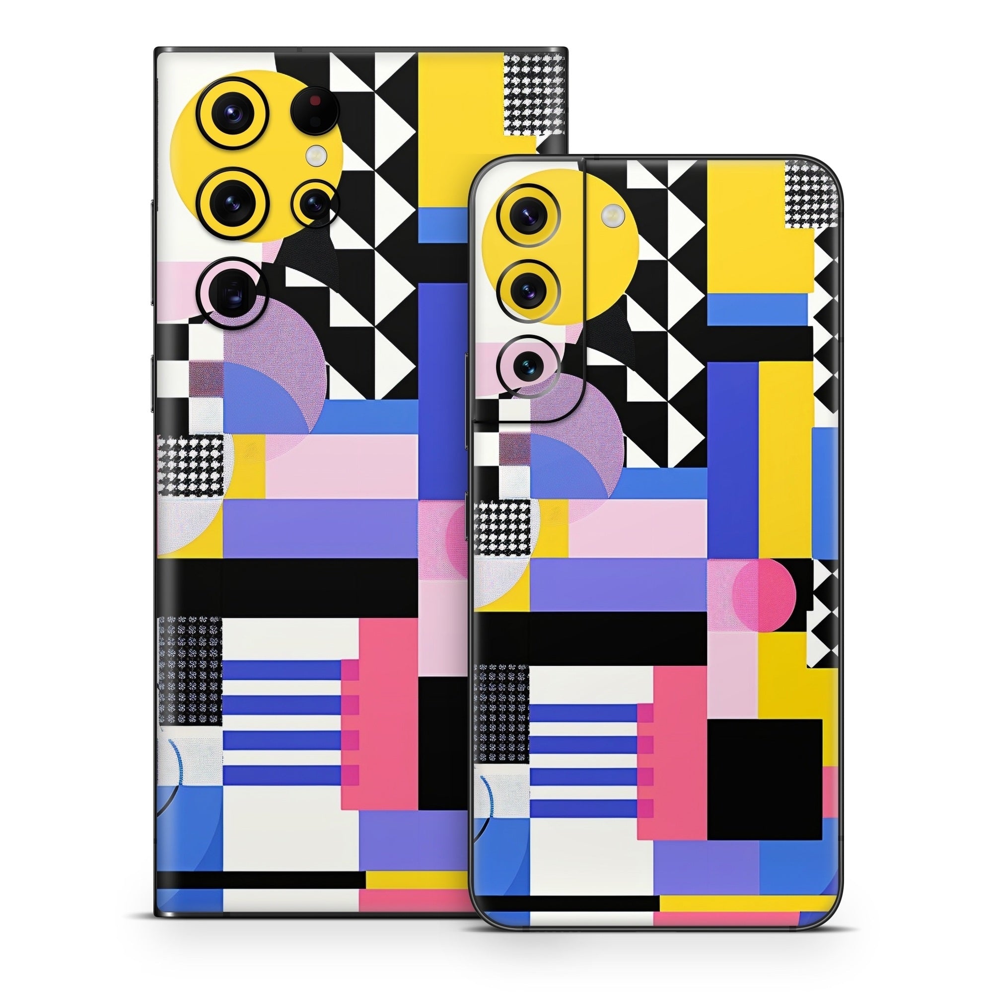 Stoked - Samsung Galaxy S22 Skin
