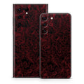 Terraformer - Samsung Galaxy S22 Skin