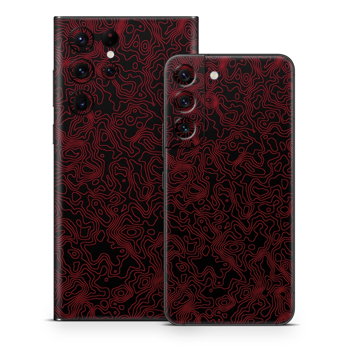 Terraformer - Samsung Galaxy S22 Skin