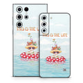 This Is The Life - Samsung Galaxy S22 Skin