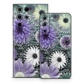 Tidal Bloom - Samsung Galaxy S22 Skin