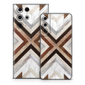 Timber - Samsung Galaxy S22 Skin