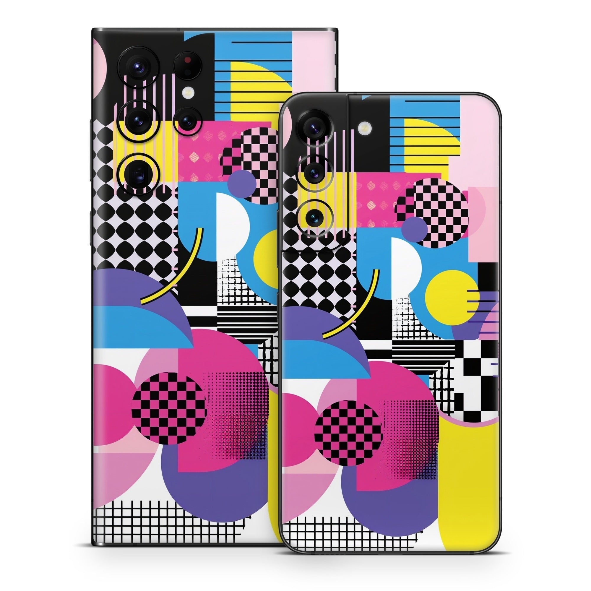 Totally Rad - Samsung Galaxy S22 Skin