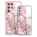 Pink Tranquility - Samsung Galaxy S22 Skin