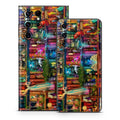 Treasure Hunt - Samsung Galaxy S22 Skin