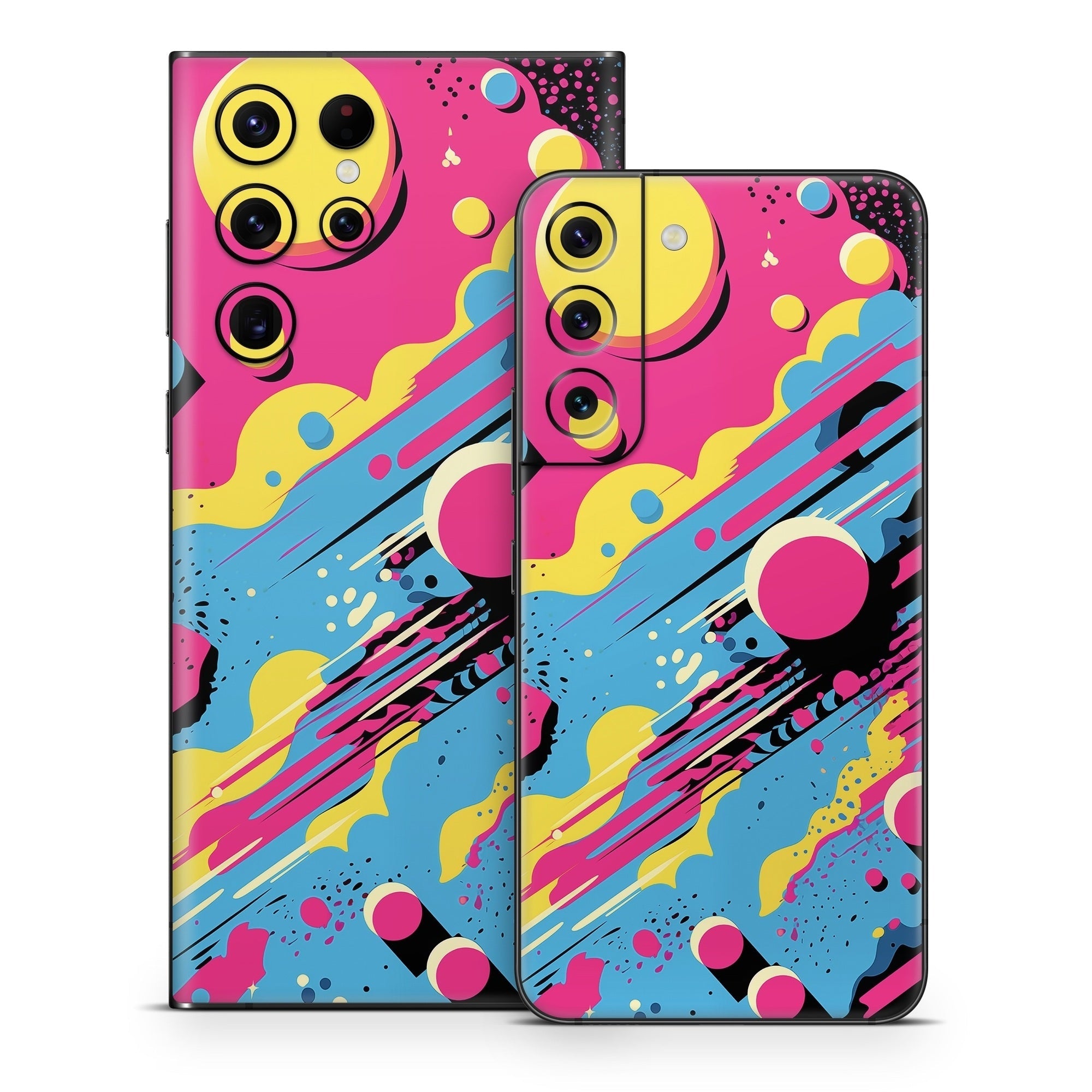 Tubular - Samsung Galaxy S22 Skin