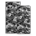 Urban Camo - Samsung Galaxy S22 Skin