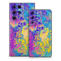 Unicorn Vibe - Samsung Galaxy S22 Skin