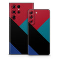 Unravel - Samsung Galaxy S22 Skin