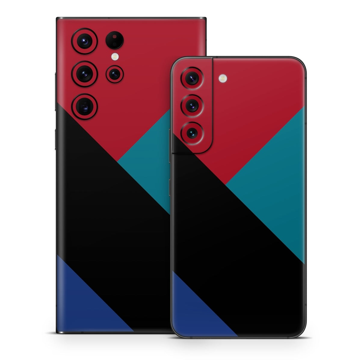 Unravel - Samsung Galaxy S22 Skin