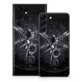 Unseelie Bound - Samsung Galaxy S22 Skin
