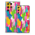 Vada - Samsung Galaxy S22 Skin