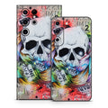 Visionary - Samsung Galaxy S22 Skin