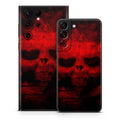 War - Samsung Galaxy S22 Skin