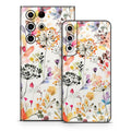 Wild Grasses - Samsung Galaxy S22 Skin