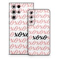 xoxo - Samsung Galaxy S22 Skin
