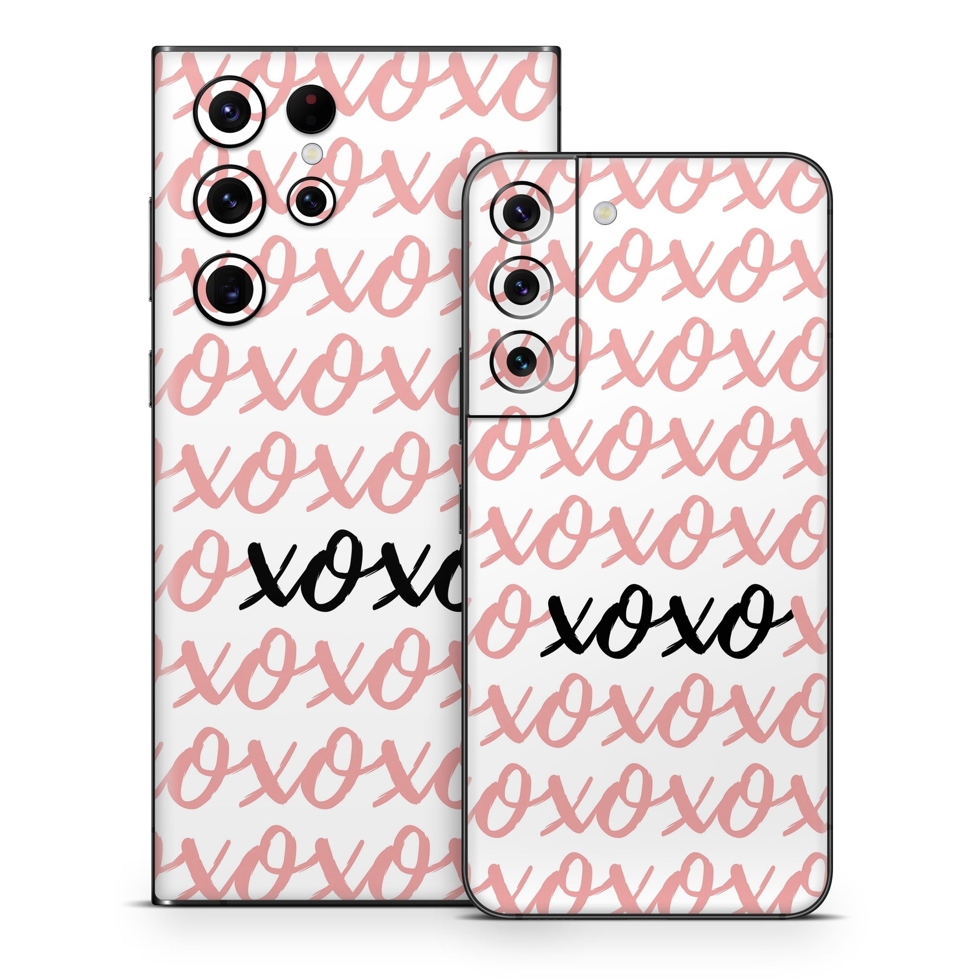 xoxo - Samsung Galaxy S22 Skin