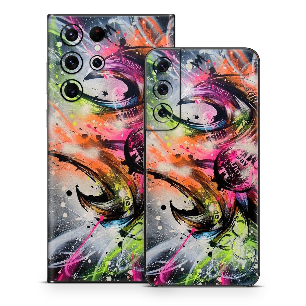 You - Samsung Galaxy S22 Skin