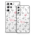 Younique - Samsung Galaxy S22 Skin