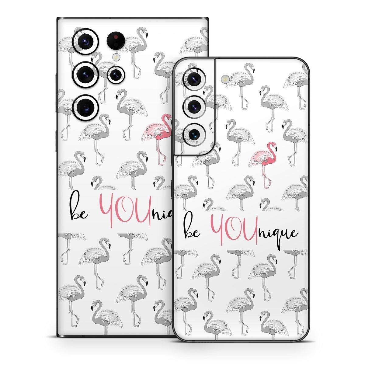 Younique - Samsung Galaxy S22 Skin