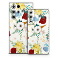 Zelda - Samsung Galaxy S22 Skin