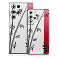 Zen - Samsung Galaxy S22 Skin