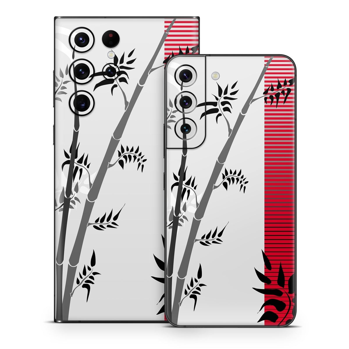 Zen - Samsung Galaxy S22 Skin