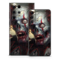 Zombini - Samsung Galaxy S22 Skin