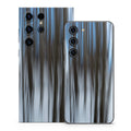 Abstract Forest - Samsung Galaxy S23 Skin