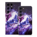 Across the Galaxy - Samsung Galaxy S23 Skin